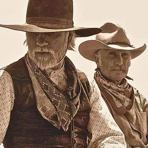 The REAL Lonesome Dove