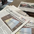 Purdue quiet on reasons for distancing itself from The Exponent