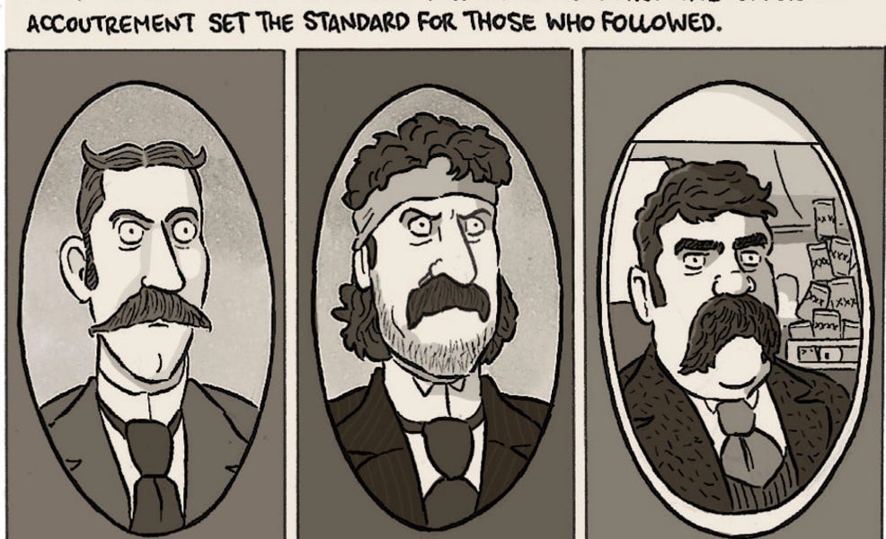 ROUNDUP: A cricket cartoon! – by Tarutr Malhotra