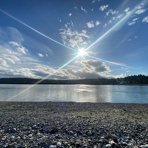 Indian Island County Park