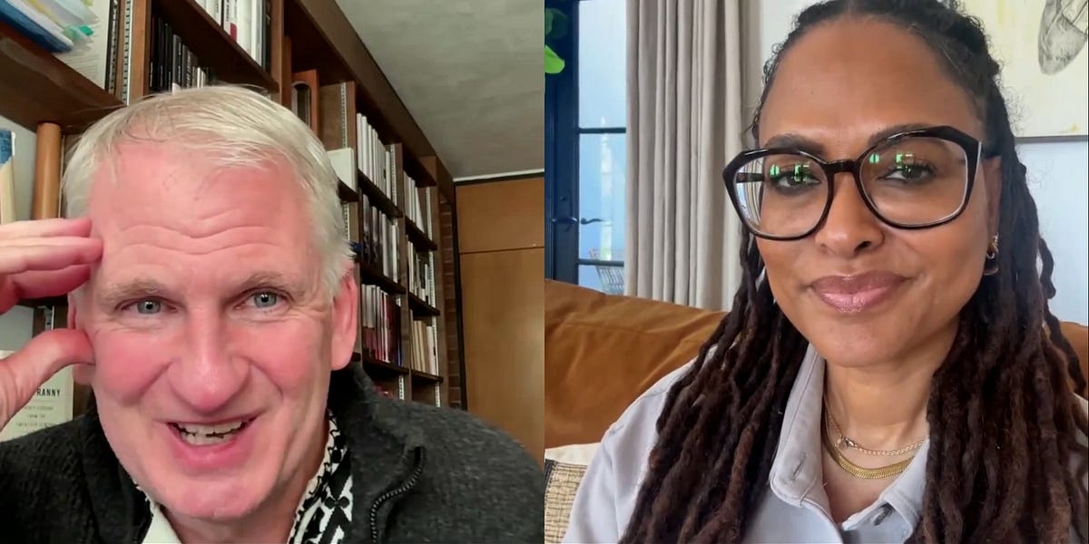 Ava Stack The Logic of Resistance - Onward with Ava DuVernay