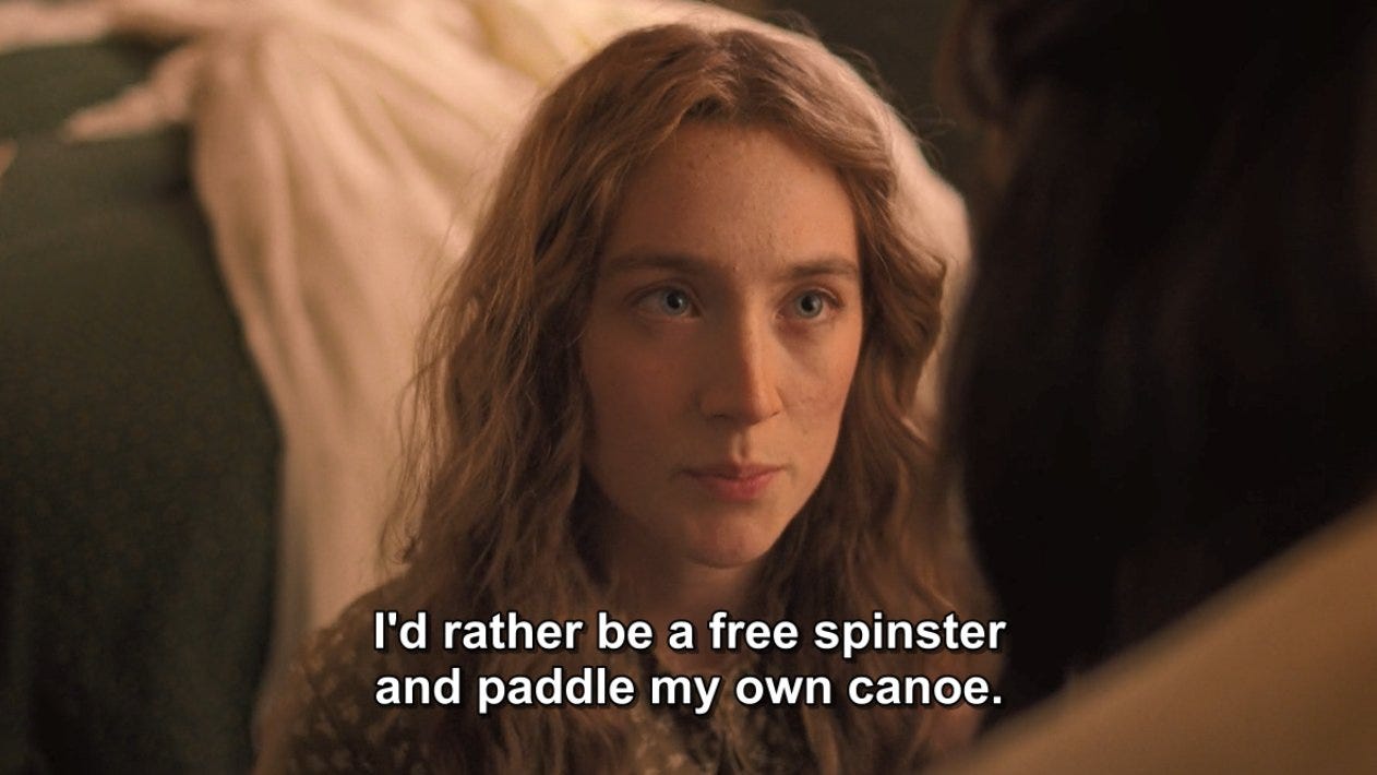 saoirse ronan archive on X: "jo march + best quotes  https://t.co/yGobXyj7zu" / X