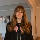 Mirror Work: Antidepressants, Low Libido, and the Long Way Back to Pleasure