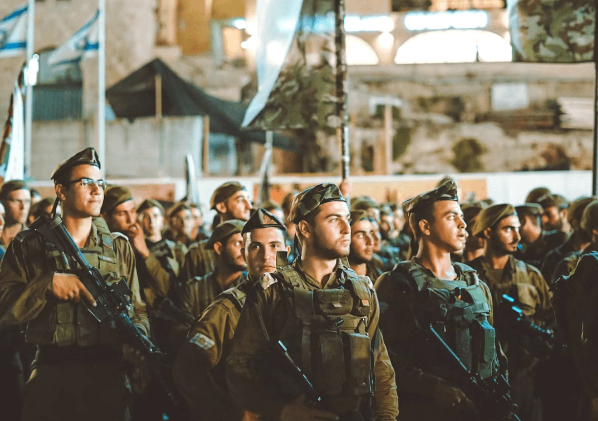 The US and Israel Merger - CounterPunch.org The US and Israel Merger - CounterPunch.org
