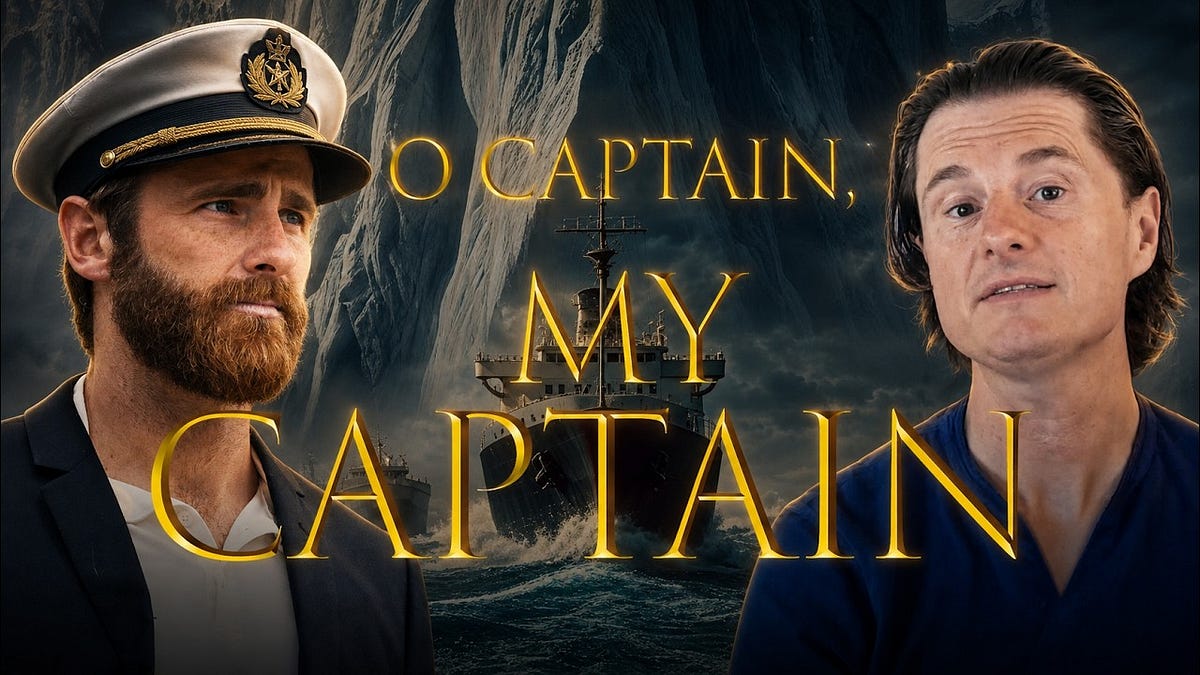 Kane Williamson steadies the ship