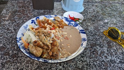 noodle bowls
