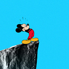 Disney’s New Worst-Case Scenario