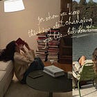 orbit theory (stop thinking about changing your life and actually start changing it)