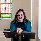 Sermons and Spirits