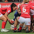 Get the stats story: Women's Six Nations and your team