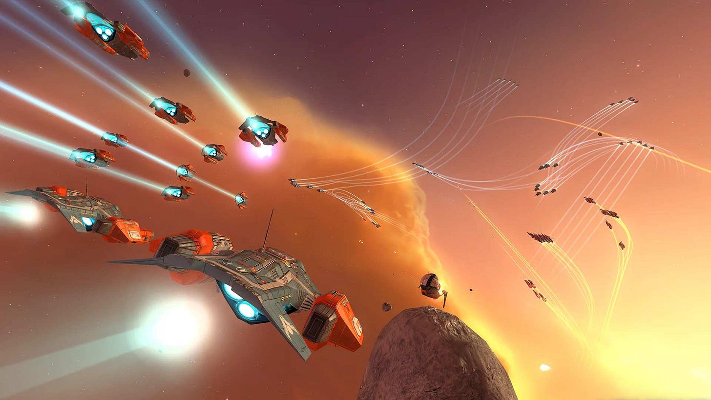 Homeworld