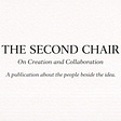The Second Chair's avatar