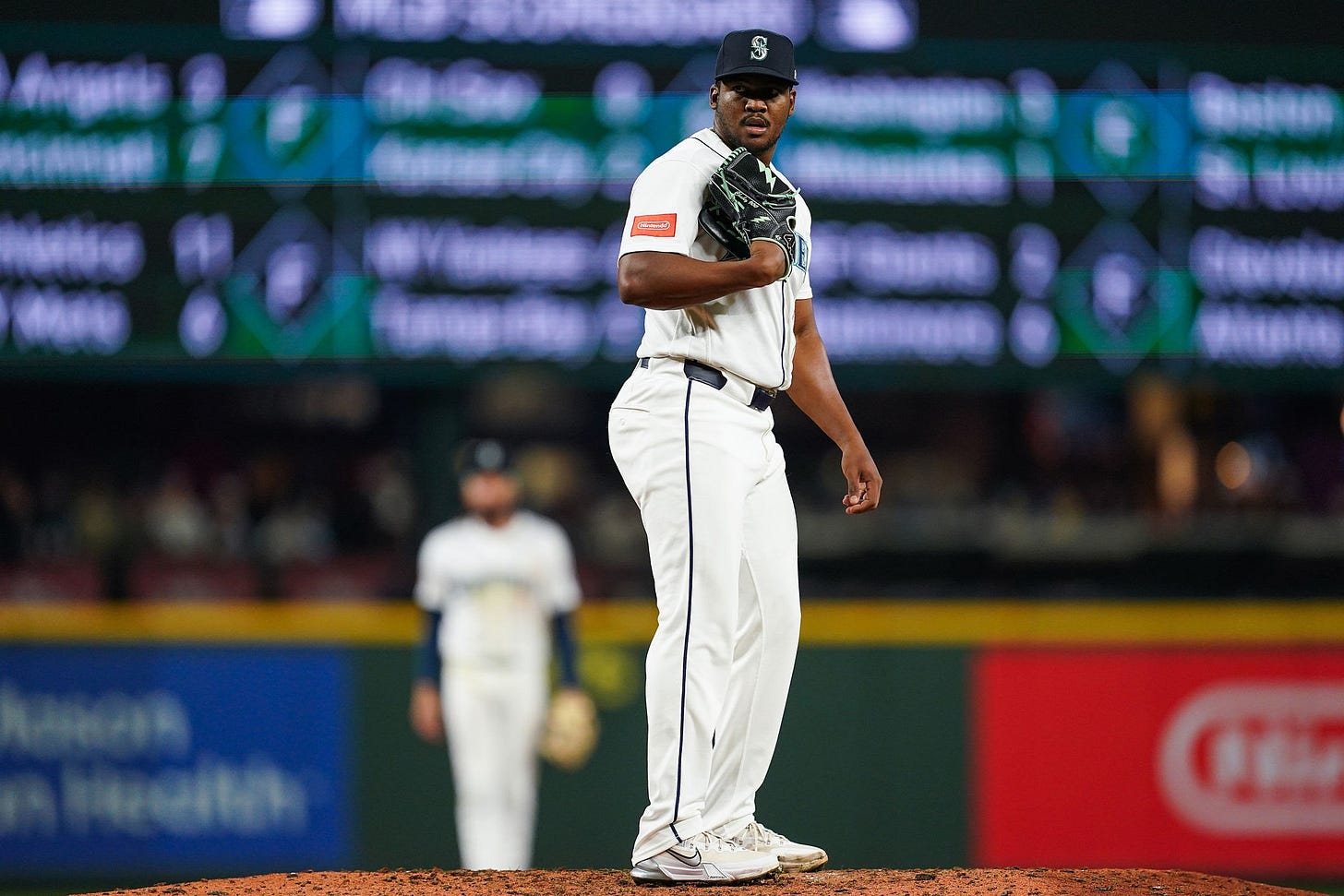 Eric Hiller/MLB Photos via Getty Images