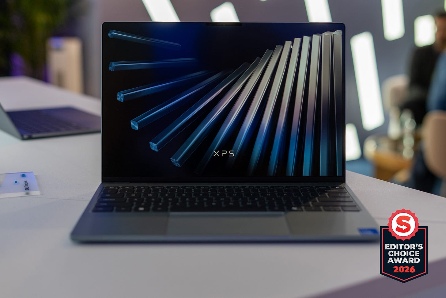 Dell XPS 13 laptop