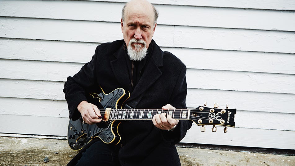 Lee Mergner