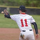 High School Baseball: Clatskanie sweeps Gaston to guarantee State berth