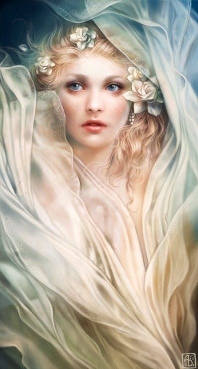 Persephone Persephone