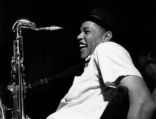 Dexter Gordon - Blue Note Records