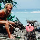 🏐 Cast Away Confidence