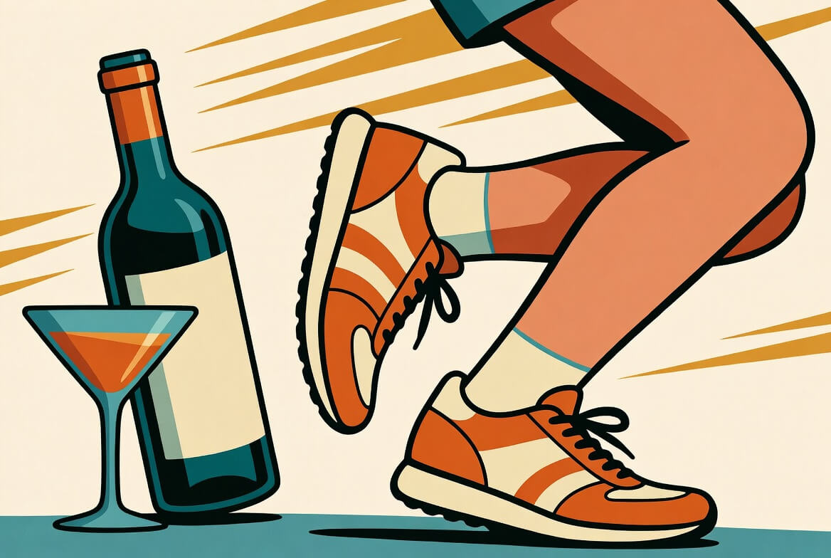 does exercise cancel out alcohol does exercise cancel out alcohol