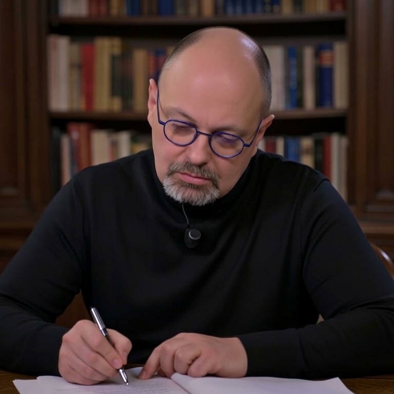 La Note de Guénolé