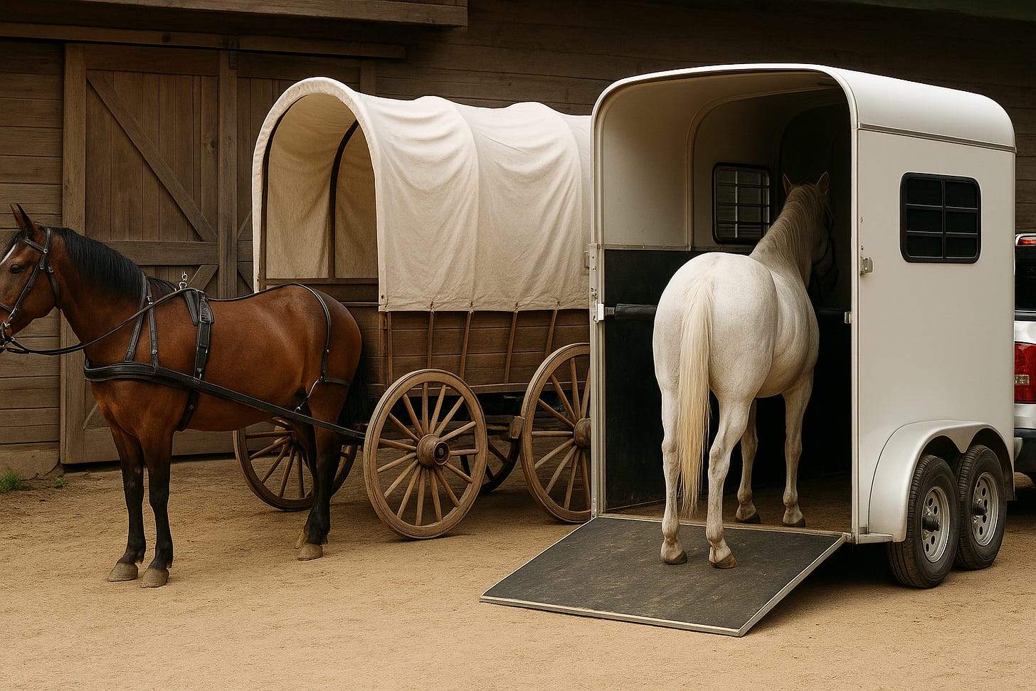 Horses
