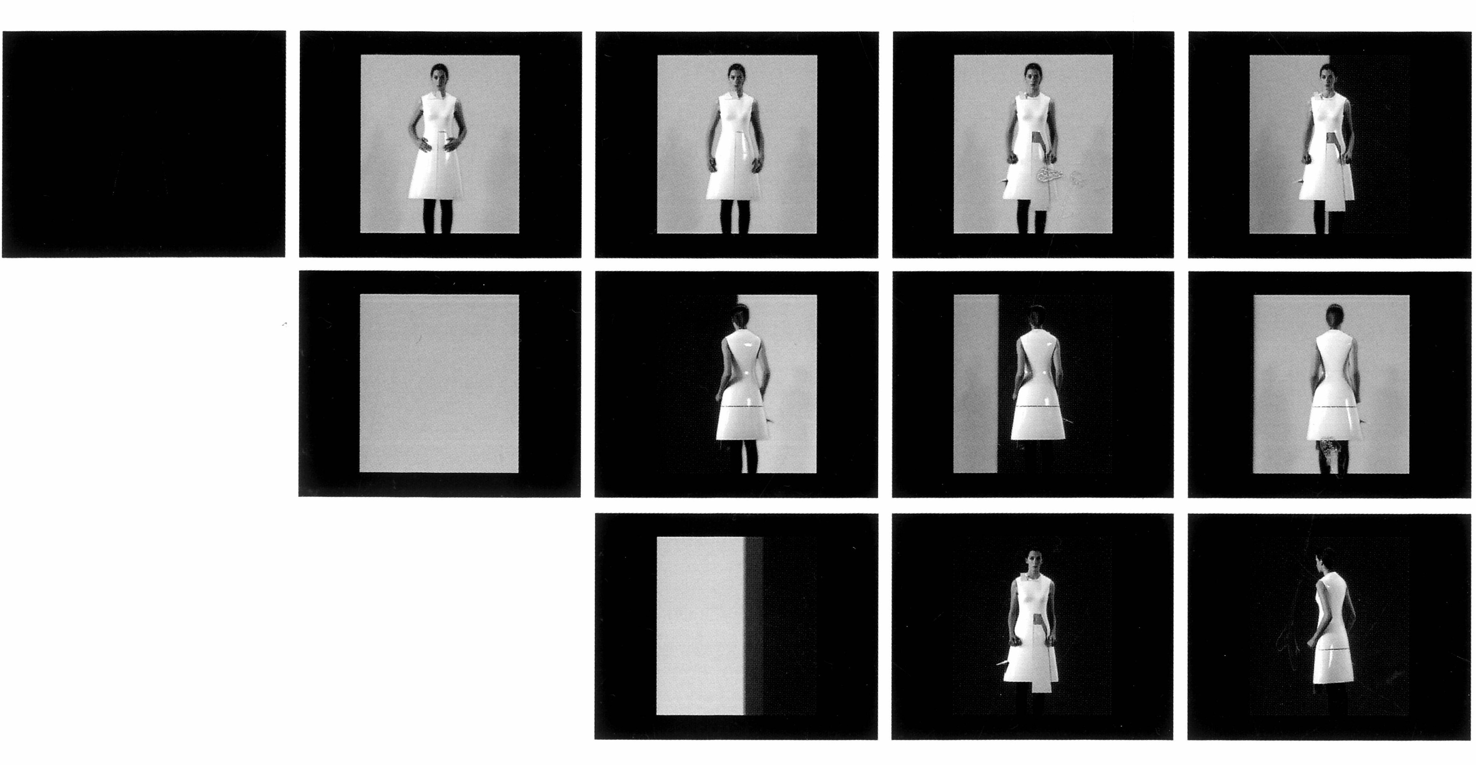 Hussein Chalayan on the Image Beyond Fashion