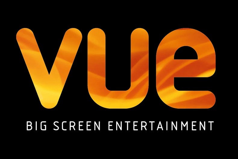 THE VUE - February Films | Festival Place THE VUE - February Films | Festival Place