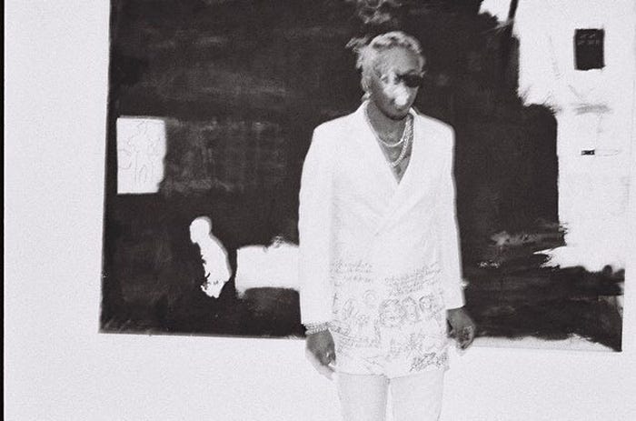 Future Announces New EP 'Save Me' | Rap-Up