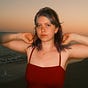 Rosie Taylor-Mills's avatar