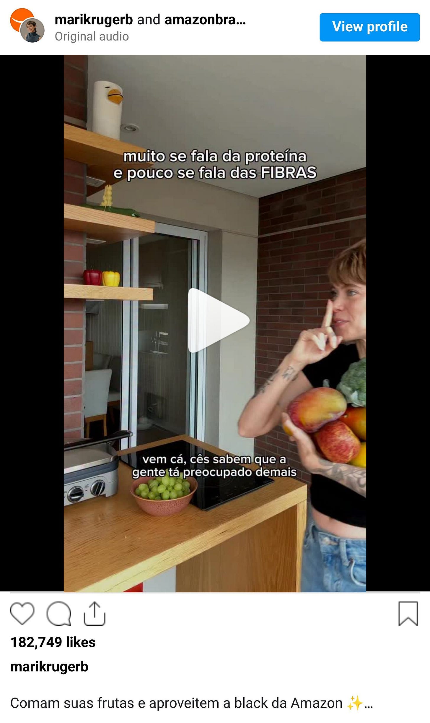 Instagram reel screenshot Instagram reel screenshot