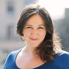 Deb Perelman on building Smitten Kitchen and what makes a "keeper" recipe