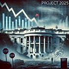 This Isn’t Chaos: It’s Project 2025’s Coup by Design