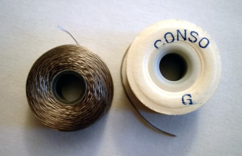 nymo conso beading thread bead embroidery pop art lone beader Beadworks Boston artist nymo conso beading thread bead embroidery pop art lone beader Beadworks Boston artist