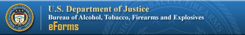 ATF Logo