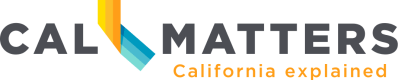 CalMatters logo