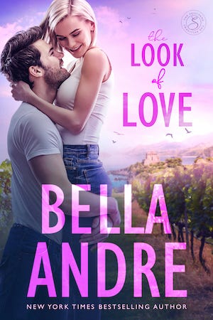 The Look of Love (The Sullivans)