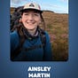 Ainsley's avatar