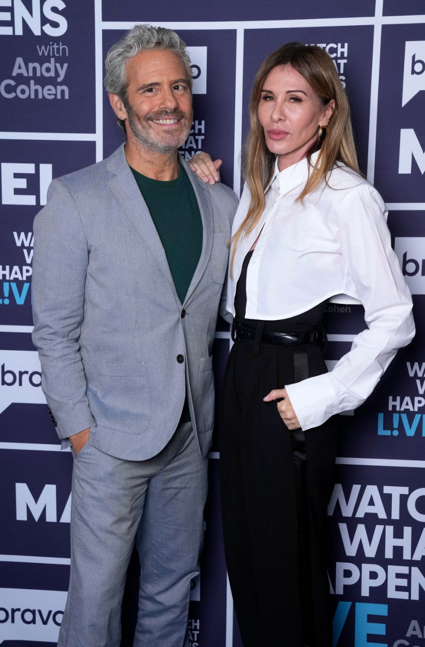 The Very Big Deal of Radzi Coming Back to Bravo