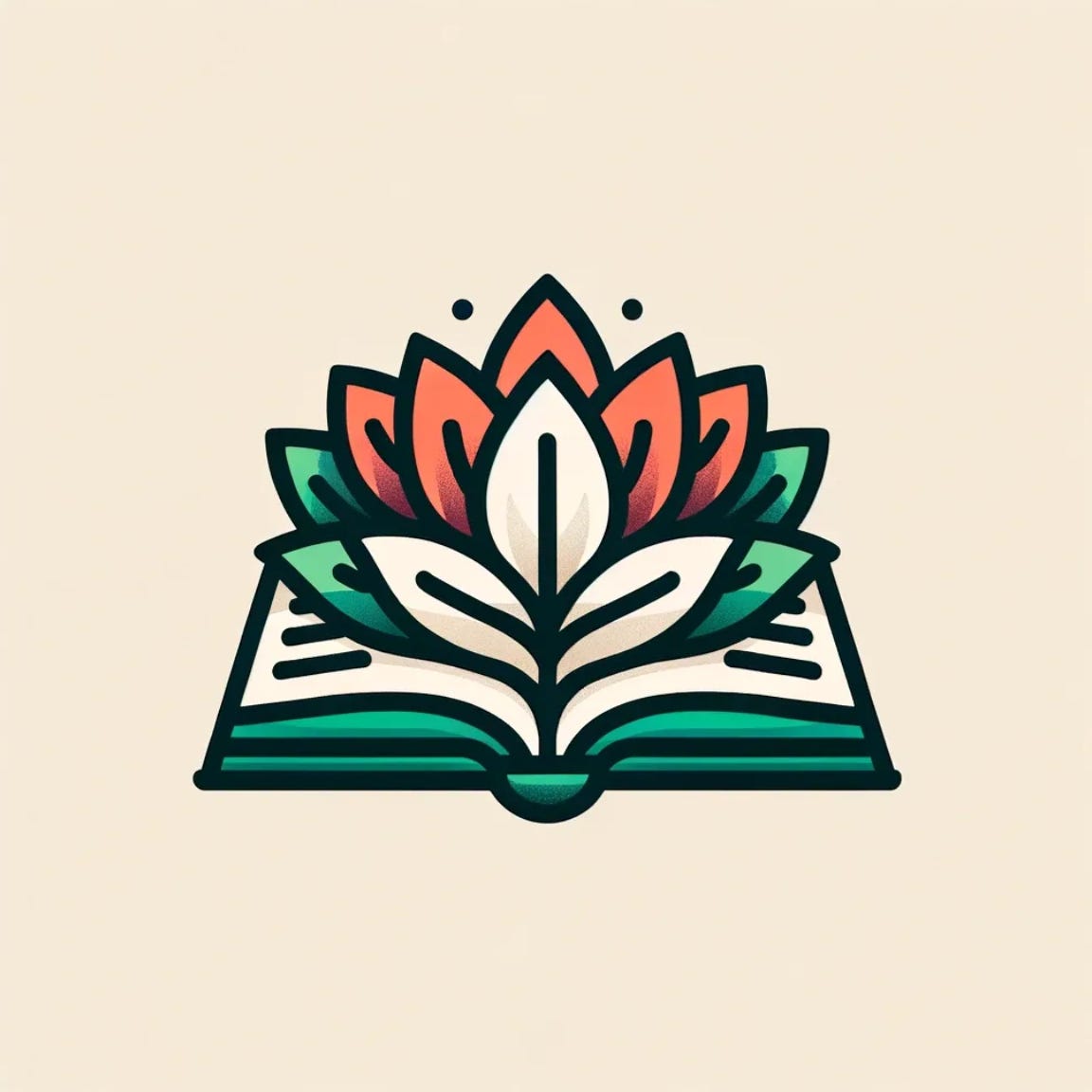Yoga Off the Mat logo