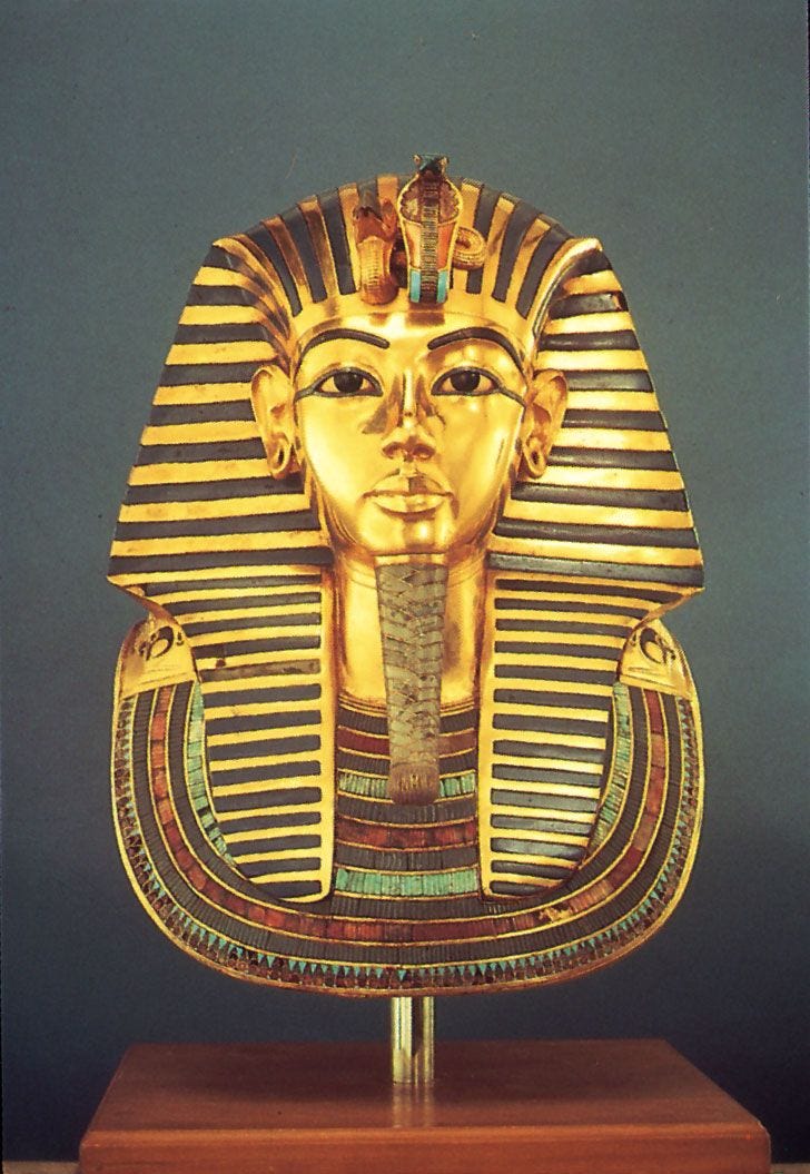 Tutankhamun | Biography, Tomb, Mummy, Mask, & Facts | Britannica Tutankhamun | Biography, Tomb, Mummy, Mask, & Facts | Britannica