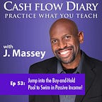 Cashflow Diary Direct
