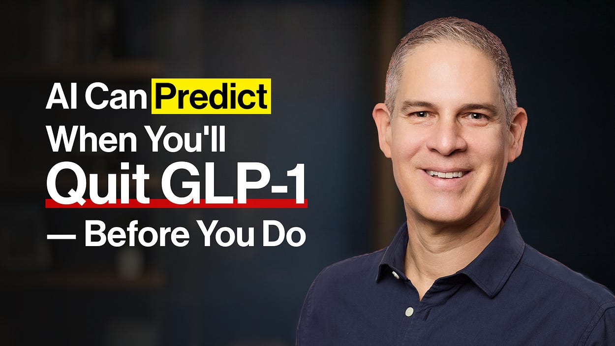 quitting glp 1 How To NOT Gain Weight After Stopping GLP-1 / Semaglutide (Ozempic, Wegovy, Mounjaro, Zepbound) GLP-1 Digest | Ashwin Sharma,