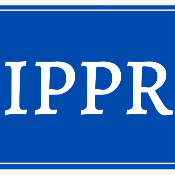 Indian Public Policy Review