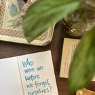 Death Before Breakfast: Life-giving conversations on death