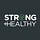 Get Strong & Healthy Podcast