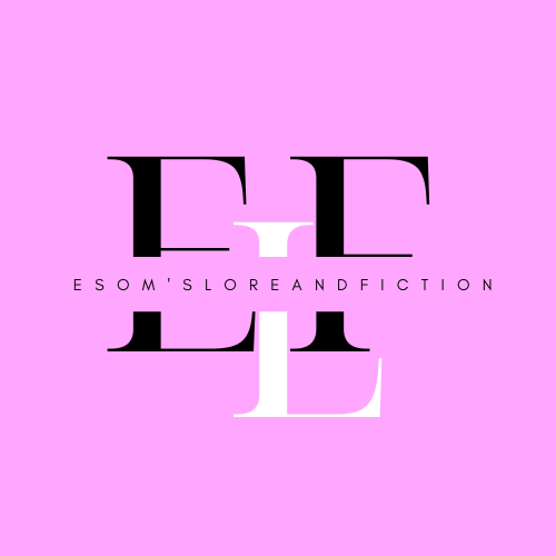 Esom's Lore and Fiction  logo