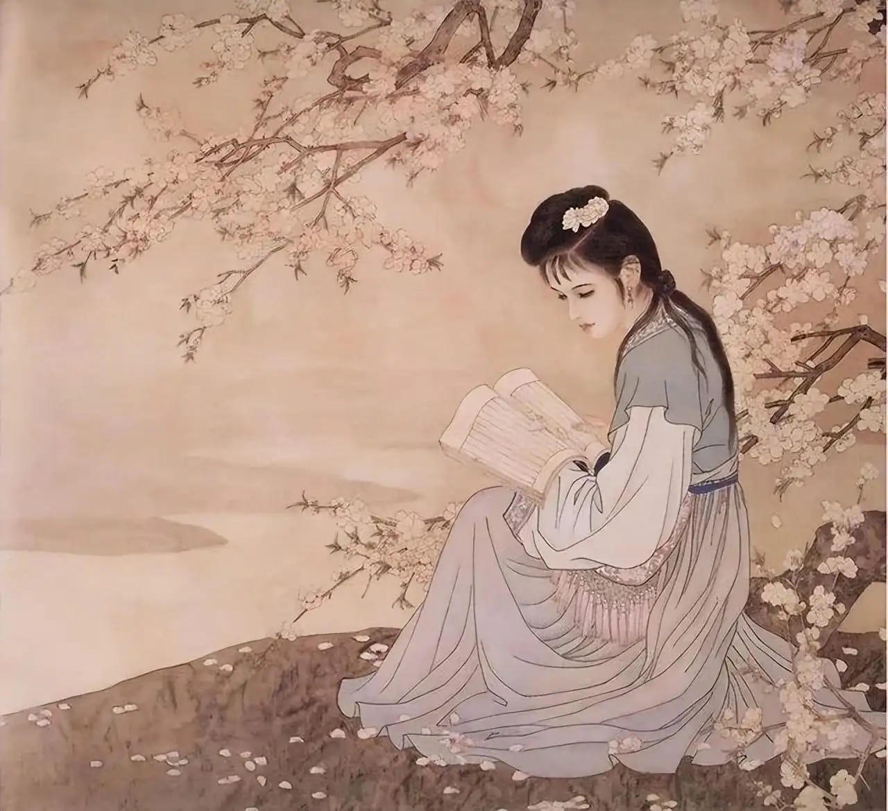 女子無才便是德