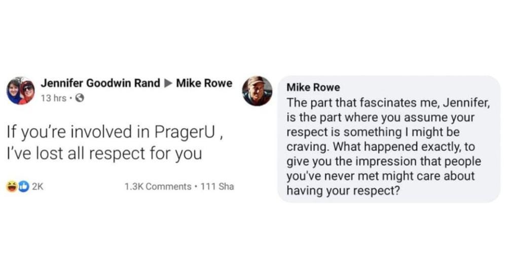 Don't Follow Your Passion | PragerU