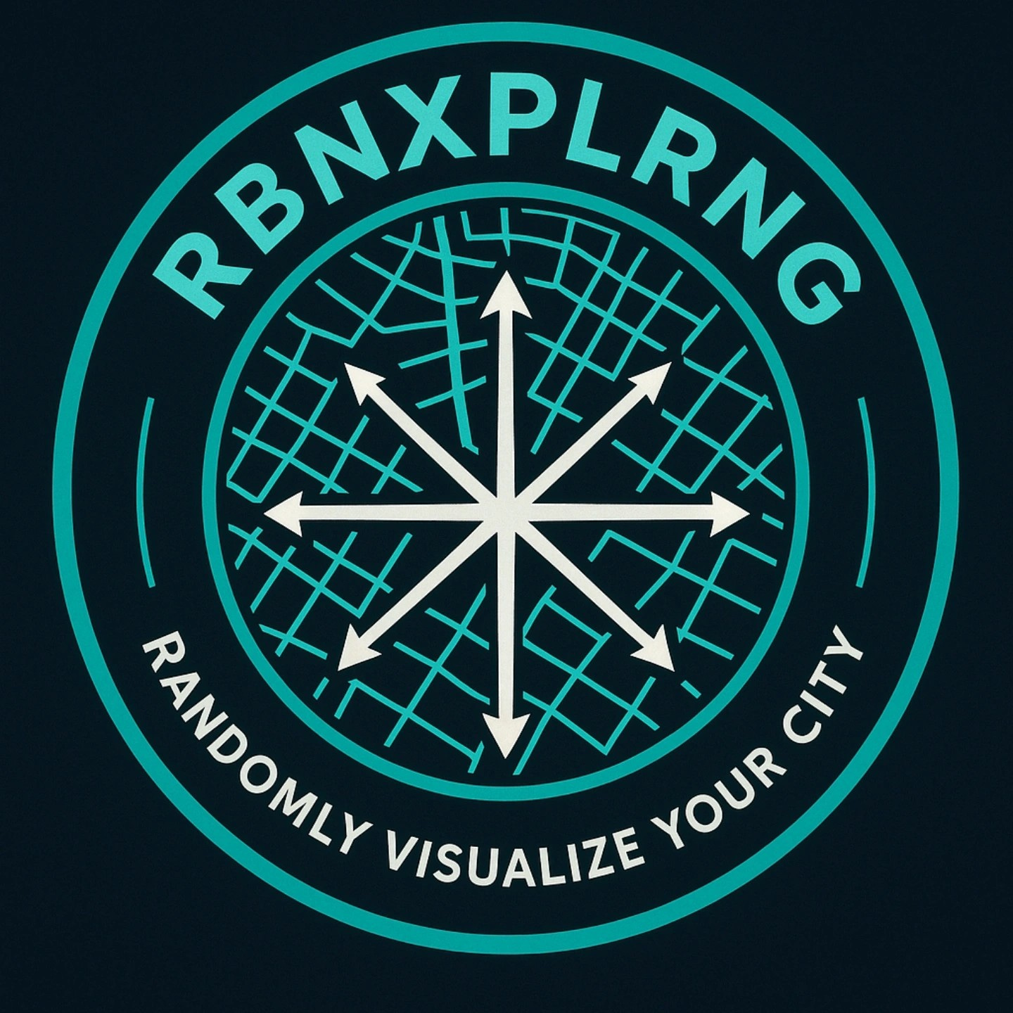 RBNXPLRNG Logo